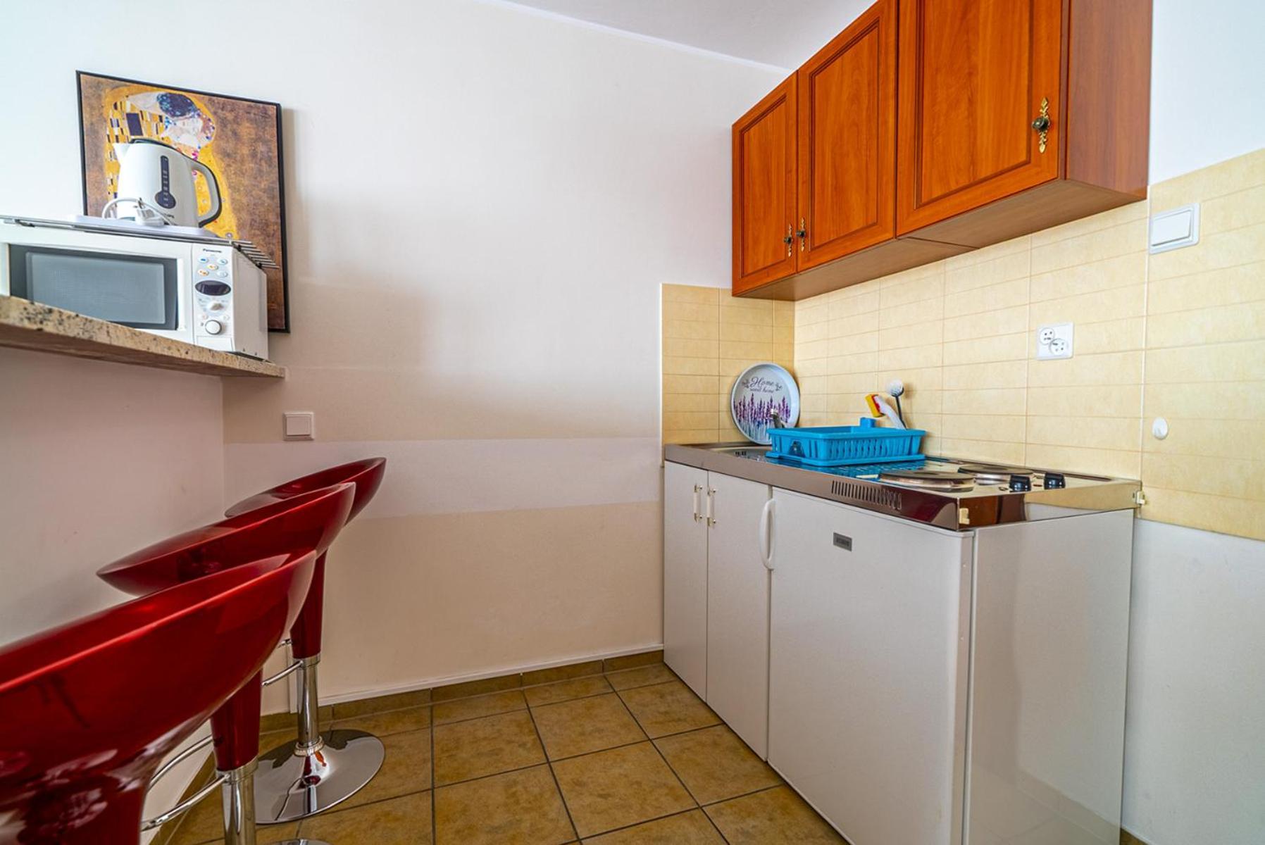 Casa Blanca Apartment Jastarnia Exterior photo